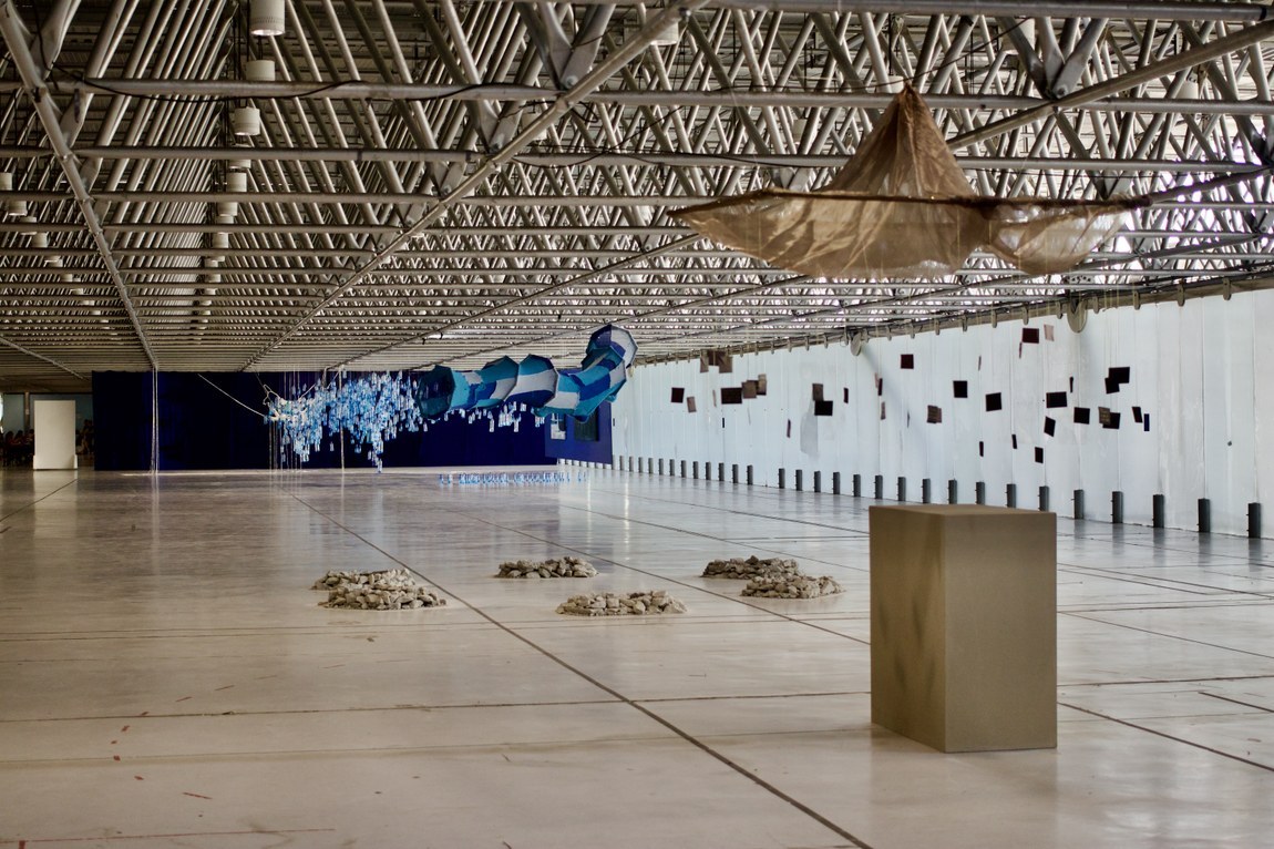 Funesc inscreve para o projeto Panapaná – Novembro das Artes Visuais 2026