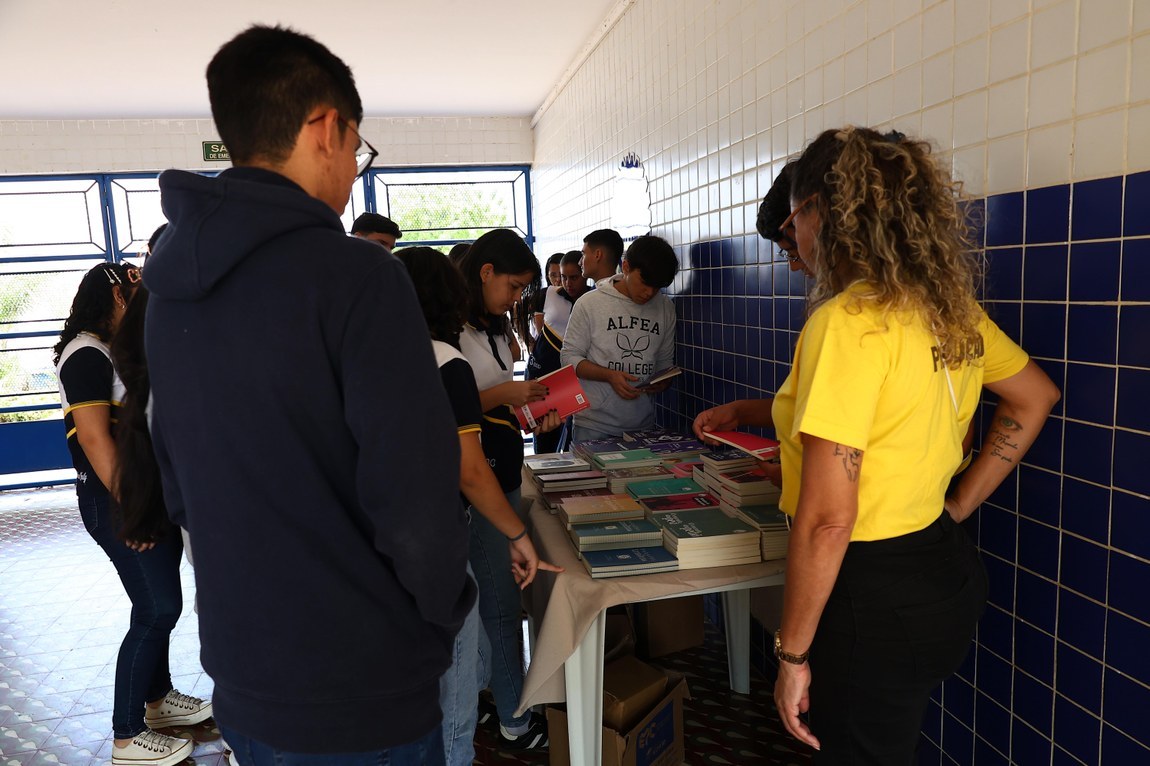Funesc seleciona 17 propostas artísticas para compor programação do Agosto das Letras 2025