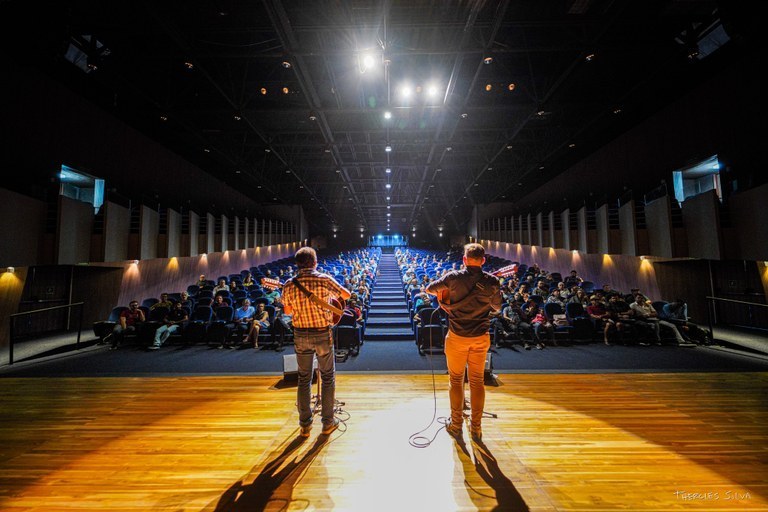 IV Confronto de Gerações reúne repentistas de cinco Estados do Nordeste, quarta-feira (17), na Funesc
