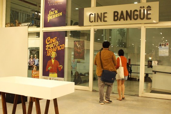 Cine Bangüê promove nesta sexta-feira sessão acessível para surdos e ensurdecidos, com entrada gratuita
