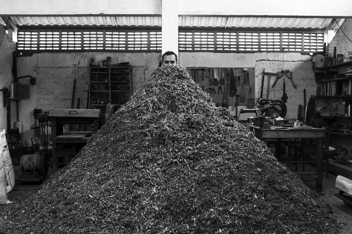 Memorial Abelardo da Hora abre exposição do projeto ‘Fora de Hora’ sexta-feira (31)