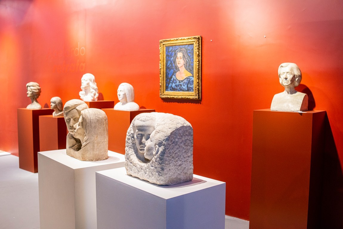 Funesc integra programação da 24ª Semana Nacional dos Museus com oficina no Memorial Abelardo da Hora