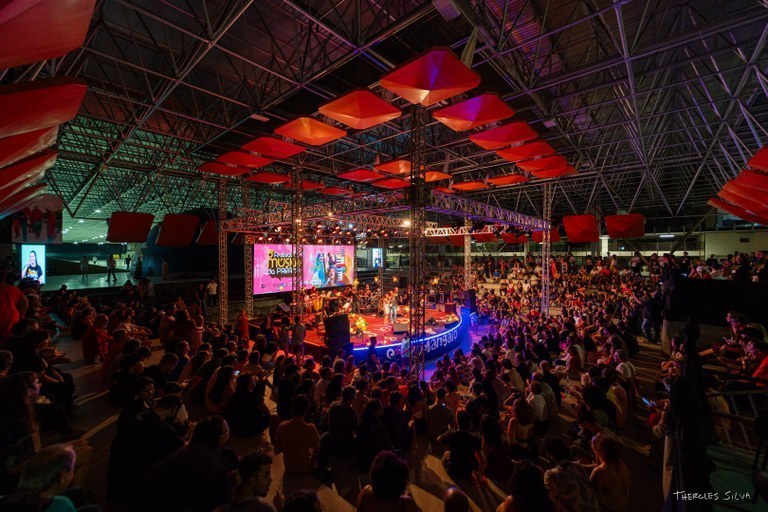 Festival de Música da Paraíba publica edital e abre inscrições para 9ª edição