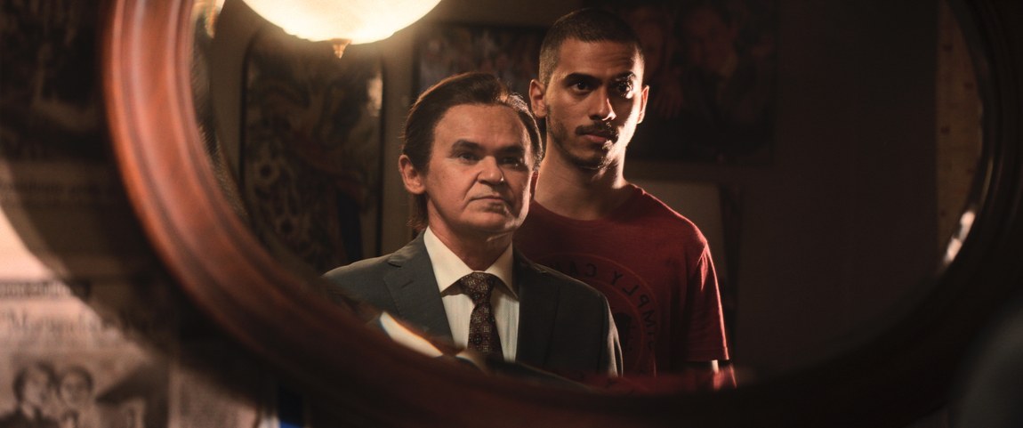 Bangüê tem programação de maio com 11 filmes, inclusive premiado em Gramado e clássico restaurado