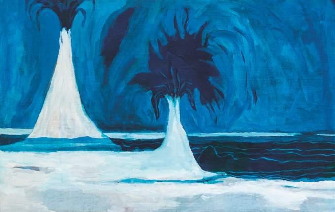 Panapaná chega à 10ª edição com a exposição “Reencantamento” e homenageia a artista Alice Vinagre