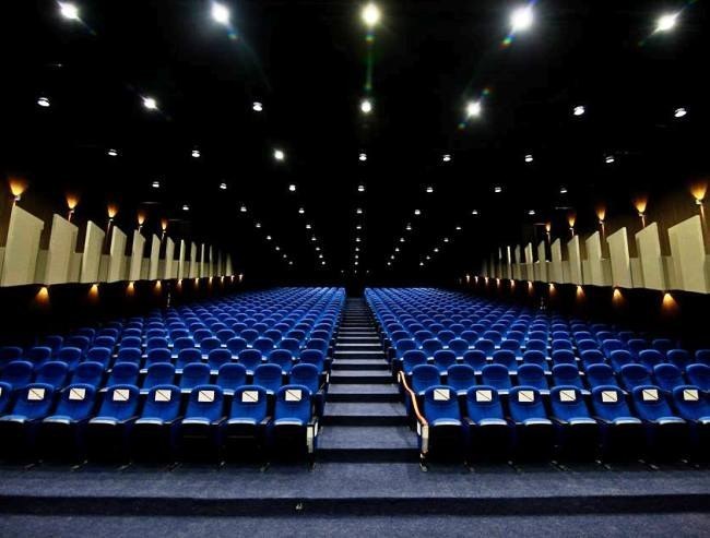 Funesc abre pautas de 2026 para aluguel de equipamentos culturais em João Pessoa, Cabedelo, Campina Grande e Cajazeiras