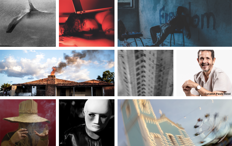 Funesc abre exposição de fotografias em grandes formatos no Território Parahyba de Arte